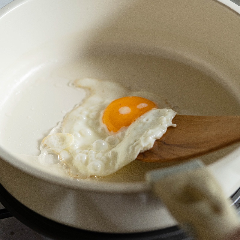 Bộ nồi tay cầm rời KIMSCOOK
