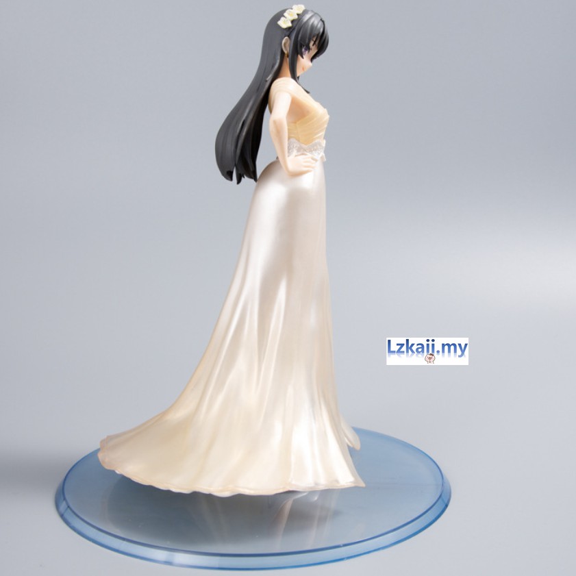 Mô Hình Nhân Vật Phim Anime Cao 23 cm 1/7