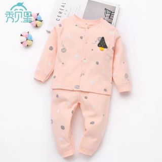 Combo bộ cúc bấm cho bé- dung