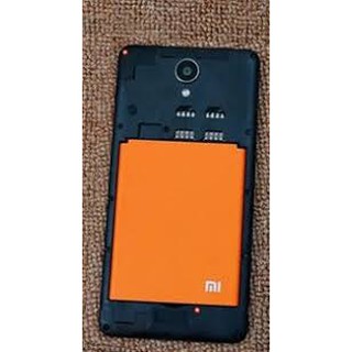 Pin Xiaomi Redmi Note 2 (BM45)