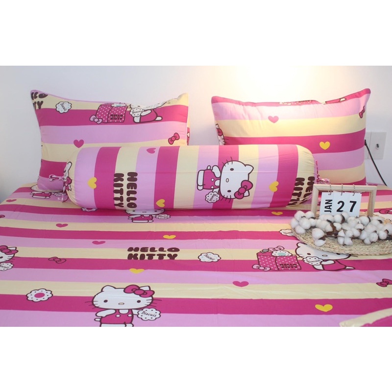 (SALE) drap trãi nệm, ga giường cotton 100% thoáng mát, mềm mịn, không xù lông