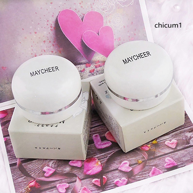 (Hàng Mới Về) Kem Che Khuyết Điểm Sẹo Mụn Quầng Thâm Mắt Trang Điểm Làm Đẹp | BigBuy360 - bigbuy360.vn