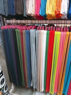 Quần legging