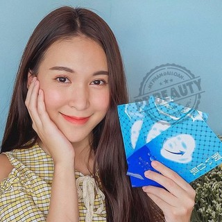 Mặt Nạ Sexy Look Nâng Cơ Dưỡng Trắng Da