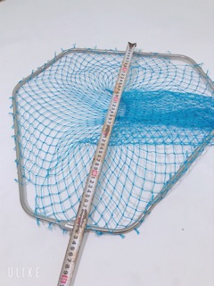 Vành vợt câu cá 50cm