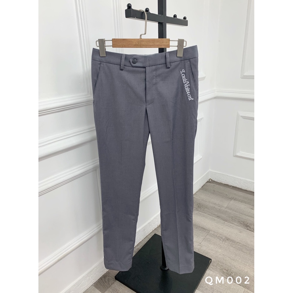 Quần Tây Dài QM002