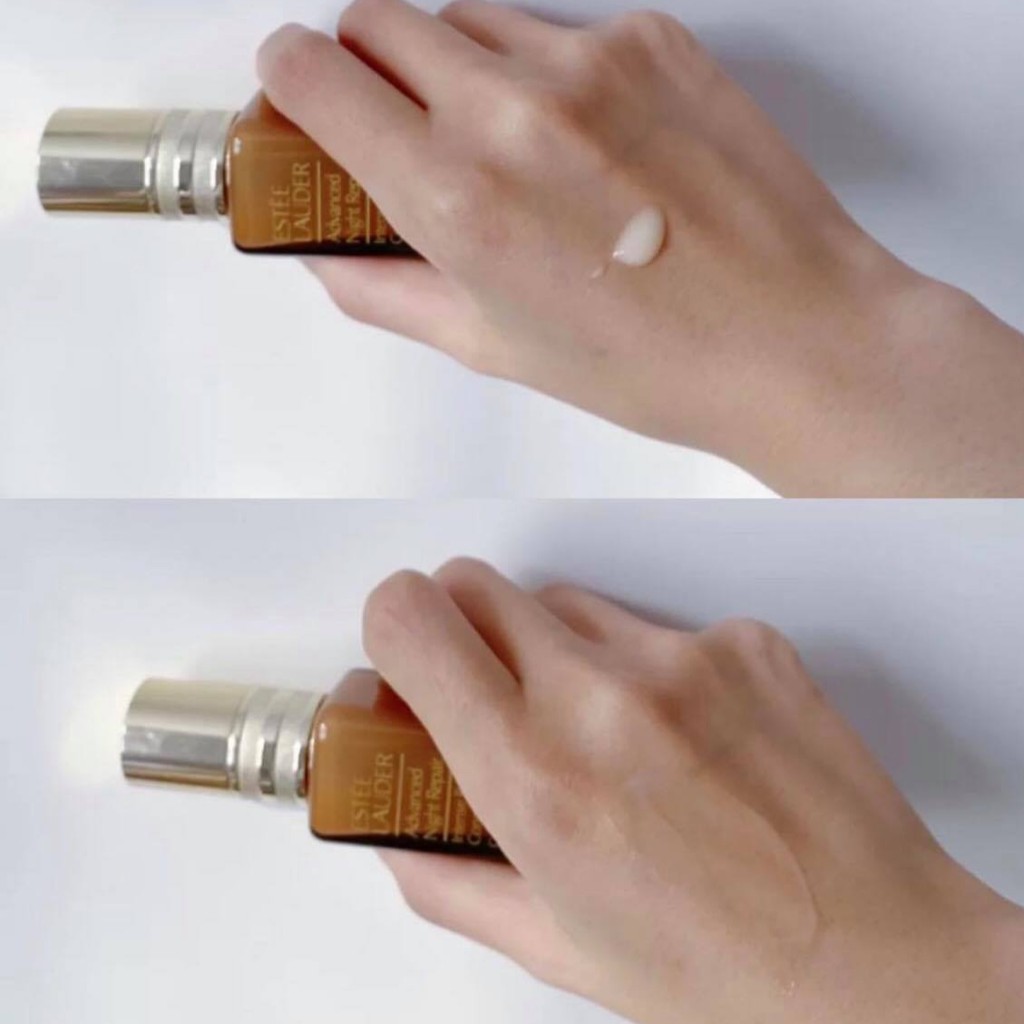 Tinh Chất Cô Đặc Estee Lauder  Advanced Night Repair Intense Reset Concentrate Mini 5ml