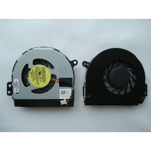 Quạt tản nhiệt laptop DEll inspiron 14R-N4010,N4110,1464,1564, N4120, M4110, Vostro 3450