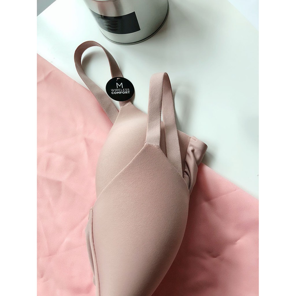 Áo Lót Siêu Nhẹ Siêu Mềm Không Gọng Đệm Mỏng Mới B031 | BigBuy360 - bigbuy360.vn