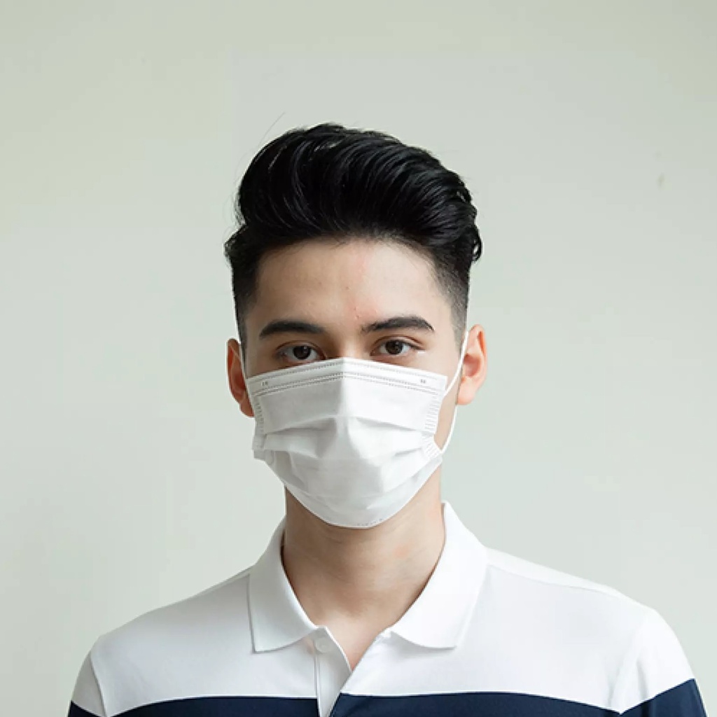 [QUÀ TẶNG KHẨU TRANG] Áo Sơ Mi Nam Ngắn Tay Owen AR22684NT Somi Cộc Tay Công Sở Cao Cấp Kẻ Caro To Nâu Xám