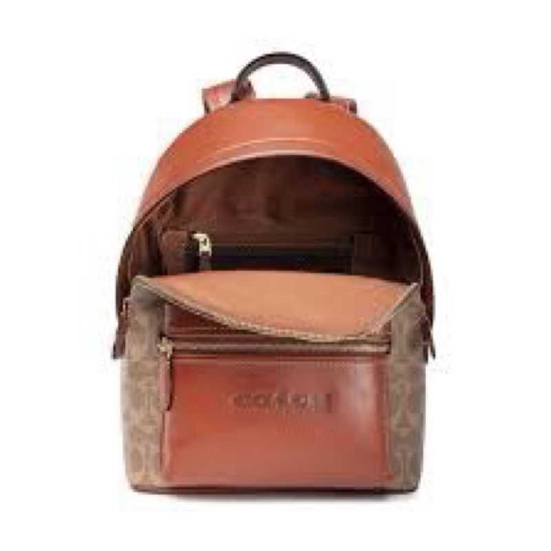 Balo COACH Thời trang cao cấp có sẵn 2022