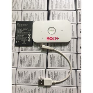 Bộ phát wifi từ sim E5573C bolt+ Tốc độ 150mpbs