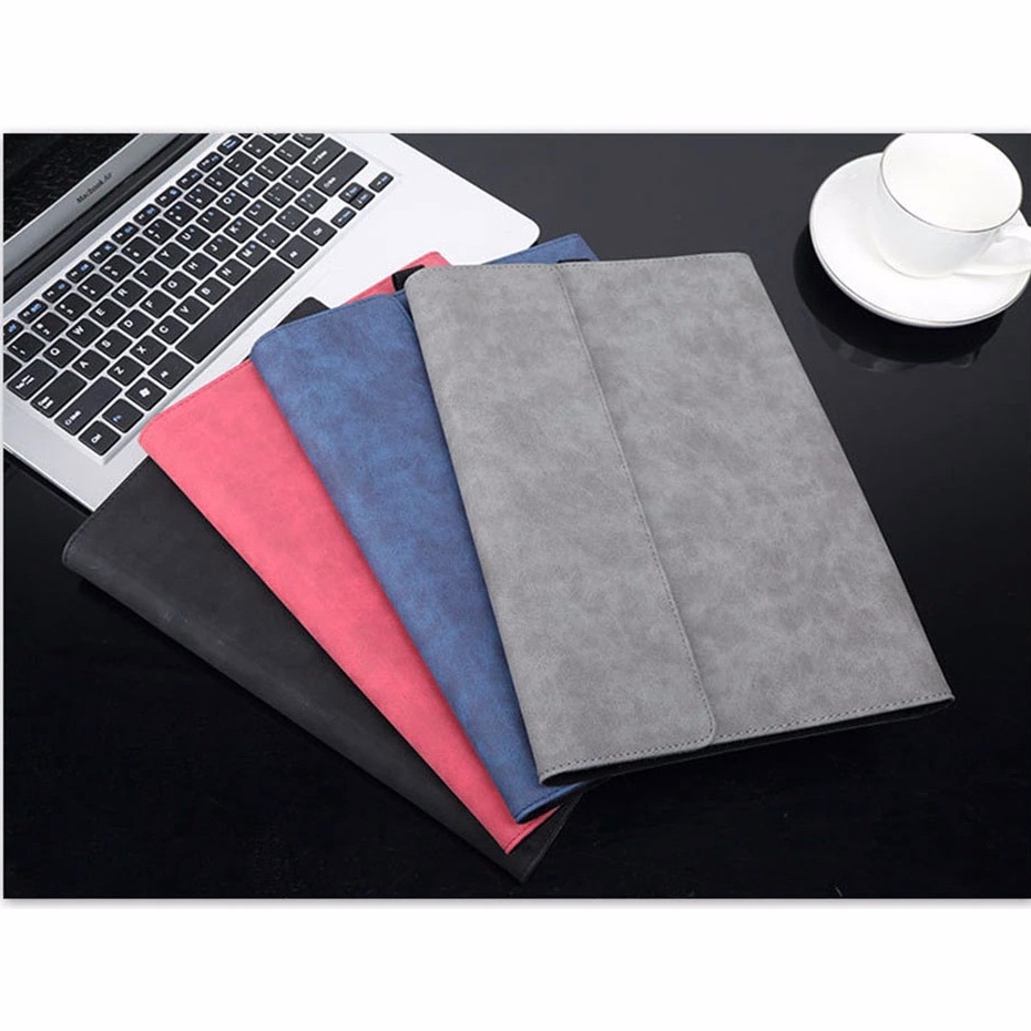 Bao da cao cấp cho Surface Go1,2, Surface pro 4,5,6,7,X bảo vệ máy, chống va đập