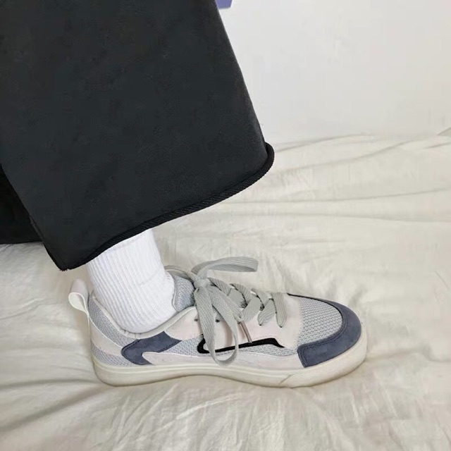 Giày vải ulzzang hot hit SẴN