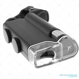 Kính hiển vi mini ht7751w