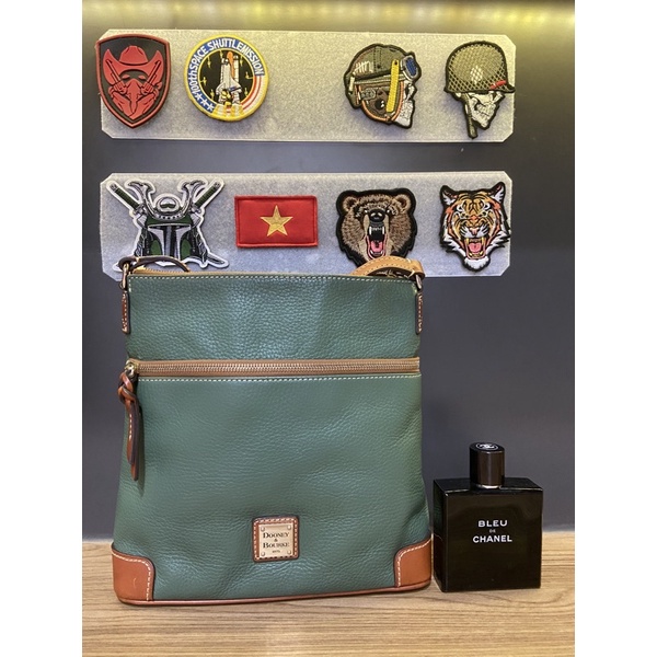 Túi hiệu Dooney & Bourke