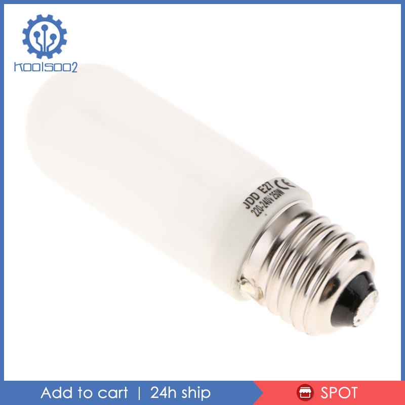 Bóng Đèn Halogen JDD Loại 250W 220-240V E27 Koolsoo2