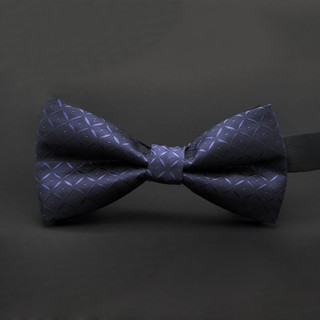 Cà vạt Tuxedo cao cấp cho nam