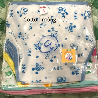 TÃ DÁN/BỈM DÁN BABY 1 CÁI