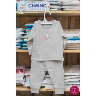 <Nhập HUONTN GIẢM THÊM 20%>Bộ cúc vai kẻ chaang