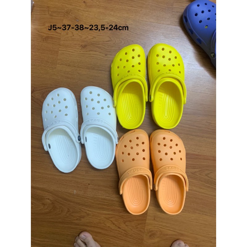 Dép sục sticker  cho bé xuất xịn đủ size