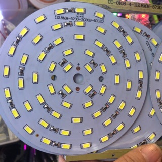 Led miếng 12v 30w