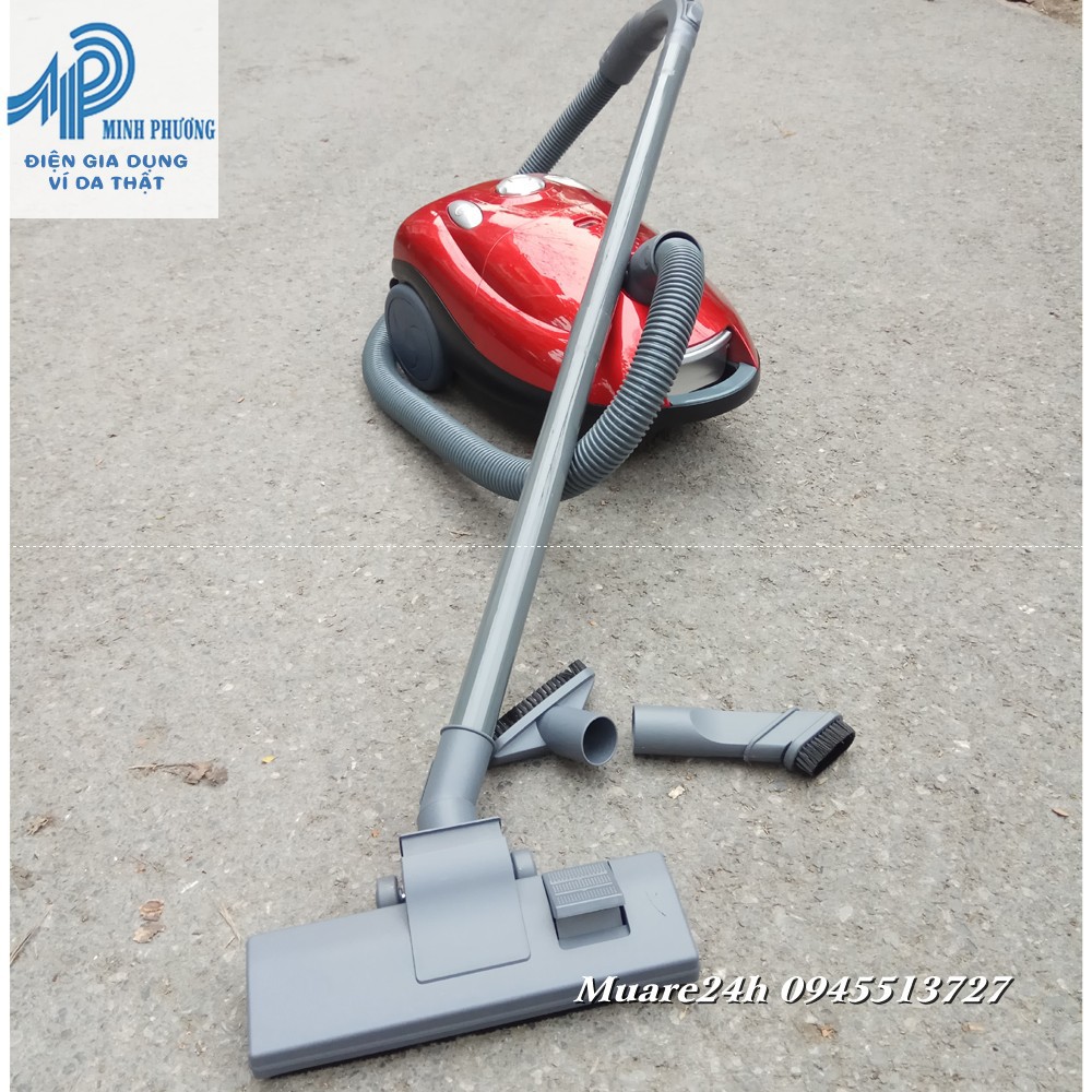 Bảo hành 12 Tháng Máy hút bụi JK 2007 2400W | BigBuy360 - bigbuy360.vn