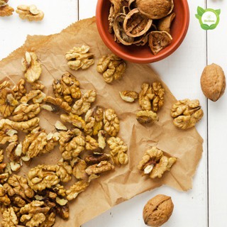 500gram nhân hạt óc chó mỹ