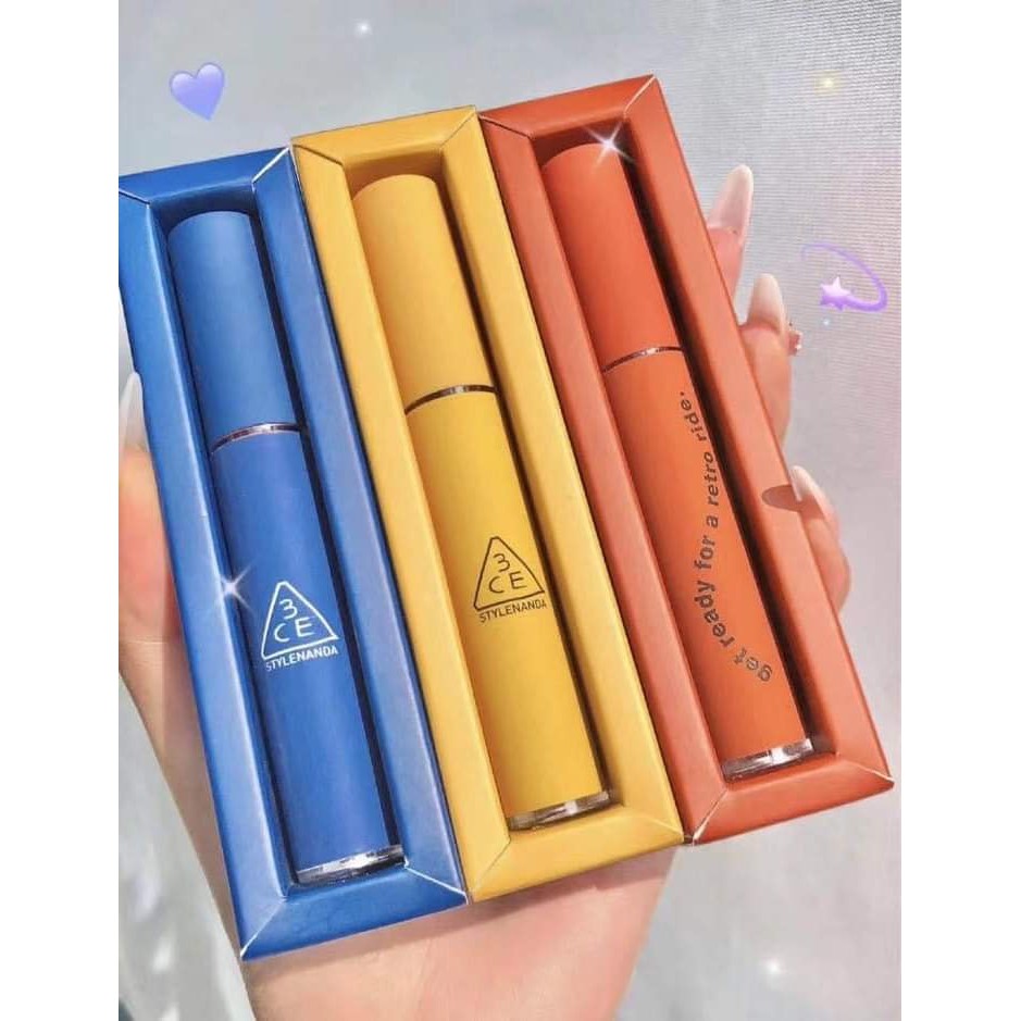 Son 3ce Speak Up Với 3 Màu HOT Đẹp Lung Linh | BigBuy360 - bigbuy360.vn