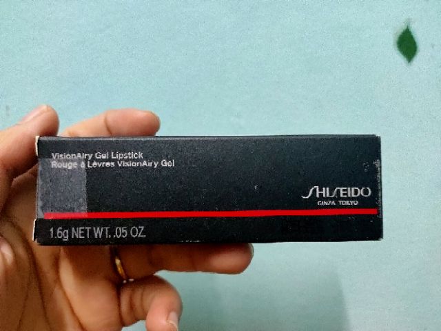 Son Lỳ màu 512và Son bán lỳ màu 221 Sheseido. Full size | BigBuy360 - bigbuy360.vn