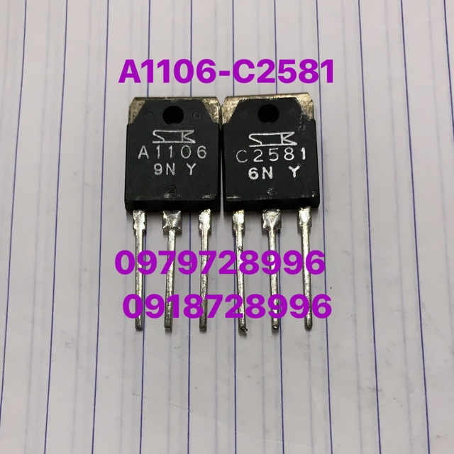 A1106-C2581 hàng bãi