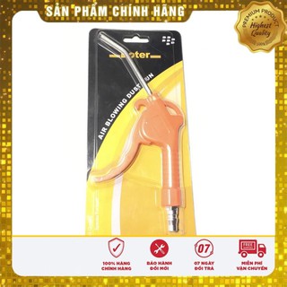 SÚNG XỊT HƠi XÌ KHÔ Boter ( GIÁ TỐT) [ LOẠI TỐT ]