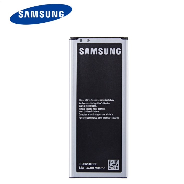 Pin Samsung Galaxy Note 4 (1 Sim ) SM-N910 - Chính Hãng Bảo Hành 6 Tháng