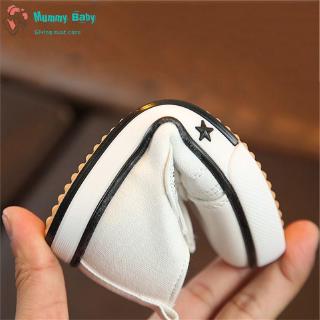 Giày Thể Thao Canvas Siêu Nhẹ Cho Bé