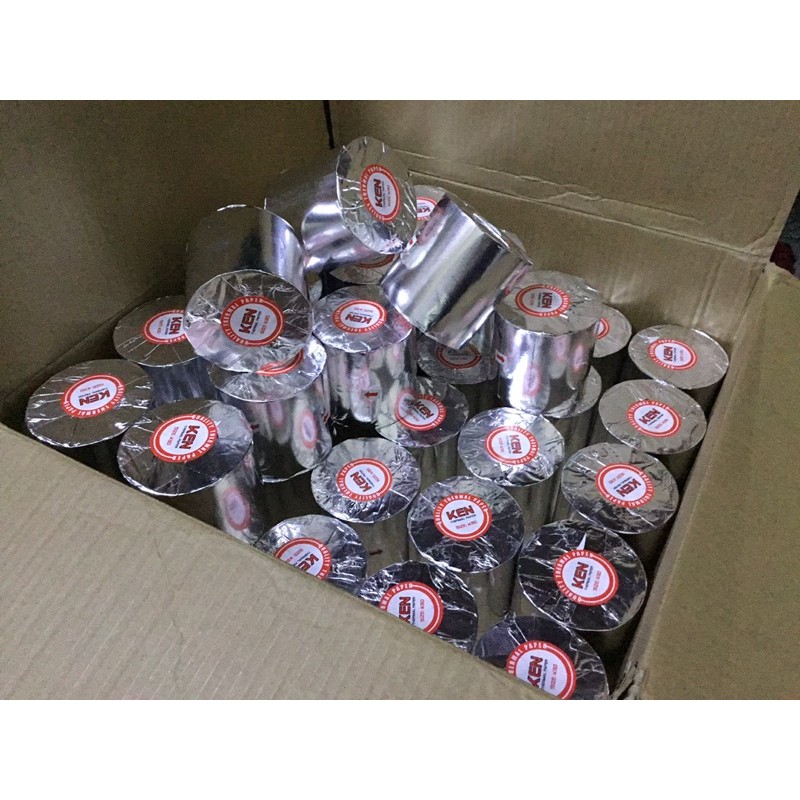 Giấy in nhiệt Ocha | BigBuy360 - bigbuy360.vn