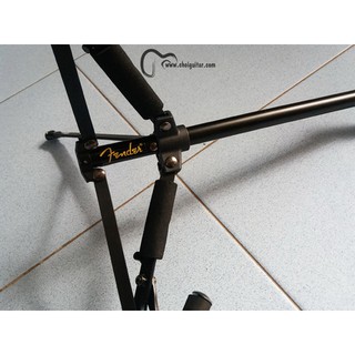 GIÁ ĐỂ ĐÀN XẾP GỌN FENDER