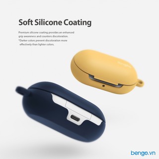 Ốp Samsung Galaxy Buds/Buds+ Ringke