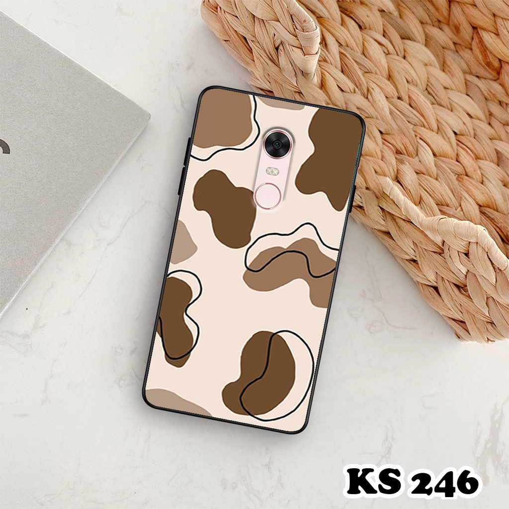 Ốp lưng Xiaomi Redmi Note 3 - Xiaomi Redmi Note 4 - Xiaomi Redmi Note 4X - Ốp in hình nhiều màu sắc, cá tính