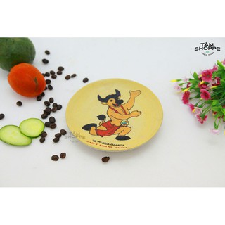 Dĩa gốm seagame 22 số 43 tan