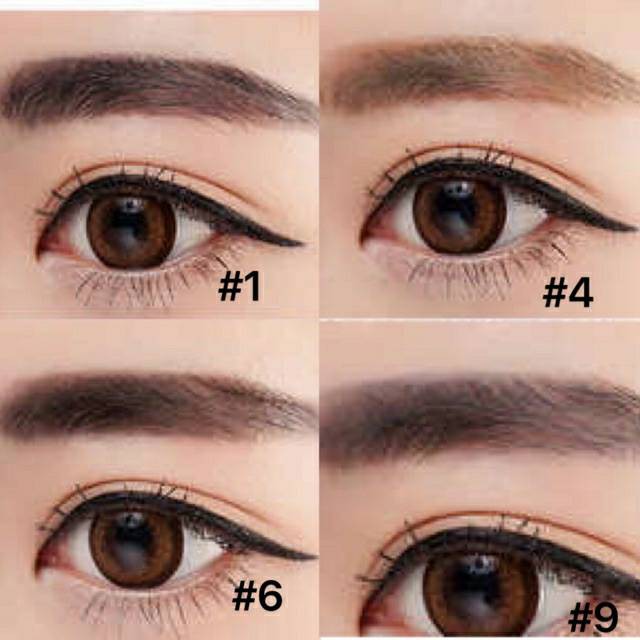 Chì kẻ mày Maycreate auth | BigBuy360 - bigbuy360.vn