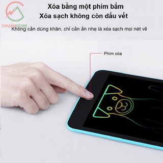 Bảng vẽ LCD bảo vệ mắt 10inch