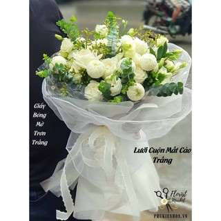 LƯỚI CUỘN SINO MẮT CÁO