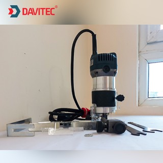 MÁY SOI DAVITEC DV5709
