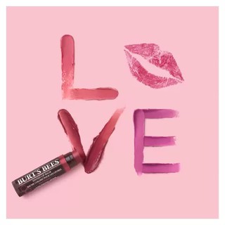 Son Dưỡng Môi Burts Bees Tinted Lip Balm