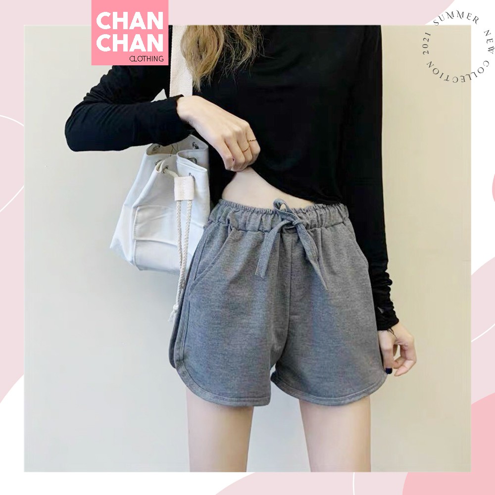 Quần ngủ trơn thái lan HN