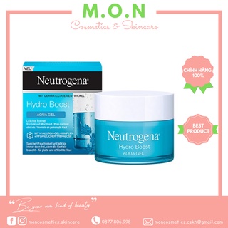 Kem dưỡng ẩm Neutrogena Hydro Boost Aqua Gel