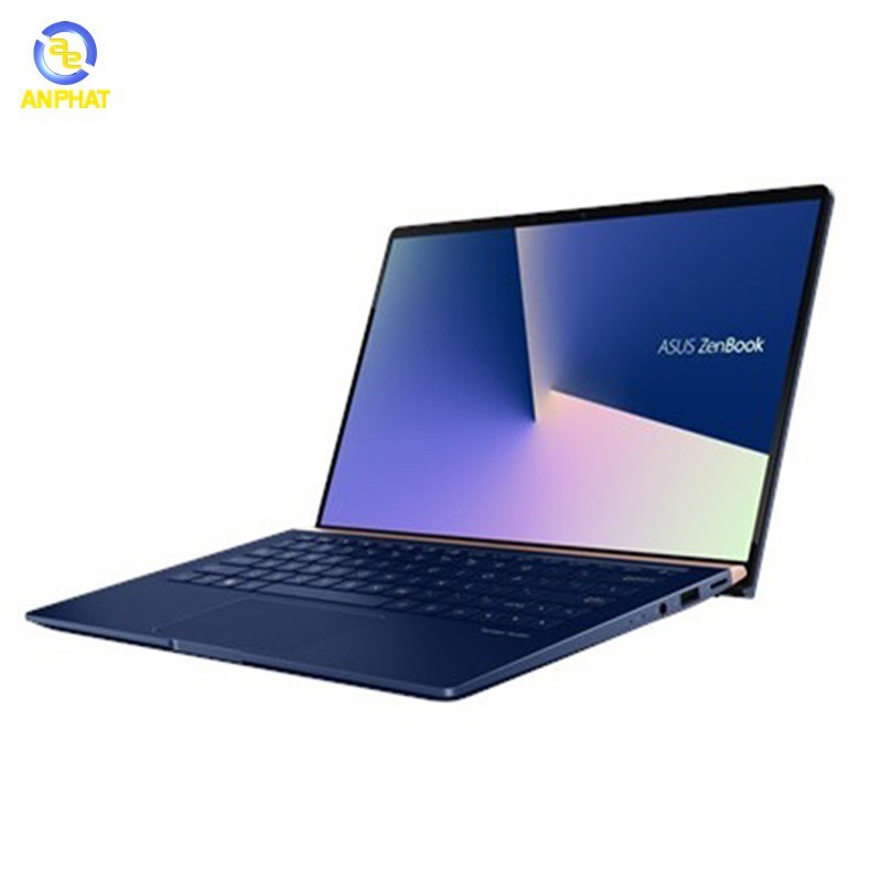 Laptop ASUS UX434FLC-A6173T i7-10510U I 16GB I 512GB SSD I MX250 2GB I 14" I Win 10 | BigBuy360 - bigbuy360.vn