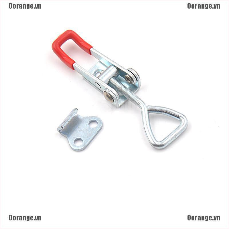 Khóa Mt GH-4001 / Kẹp Cố Định 100KG /