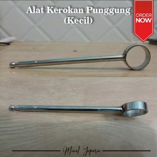 Dụng Cụ Mát Xa Và Cạo Lạnh (Nhỏ)