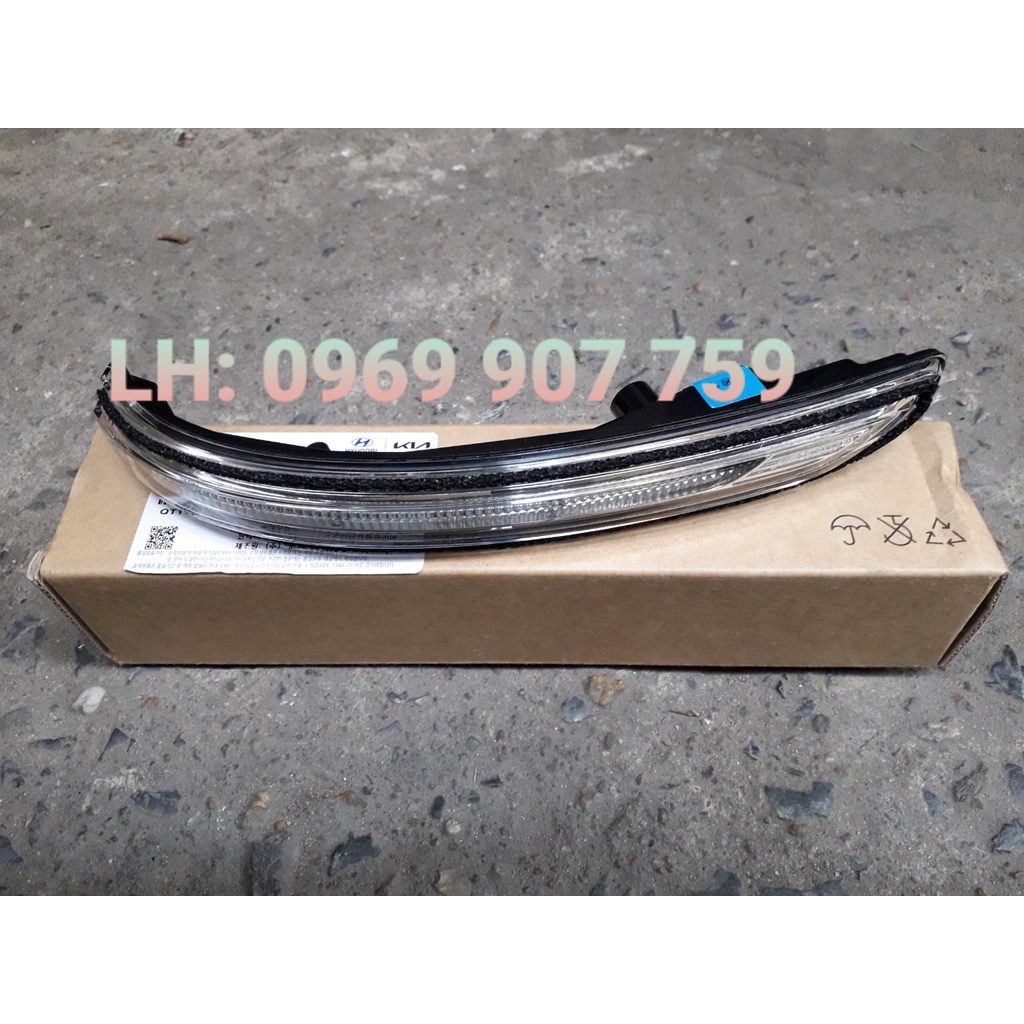 Xi nhan gương chiếu hậu Kia Cerato 2019 – 2020